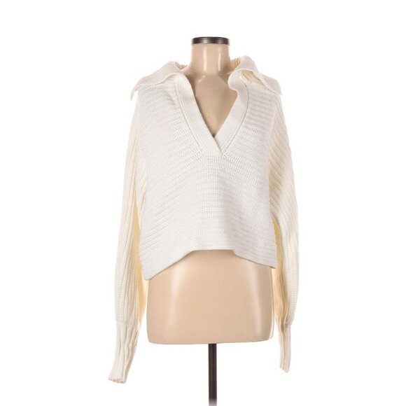 NA-KD Pullover Sweater, Size M - Picture 1 of 2